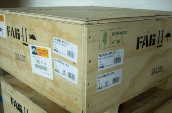 FAG  EGB200100-E40