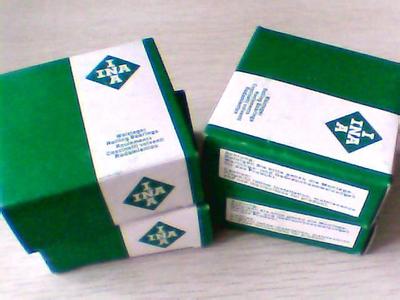 INA HK1518-RS 開(kāi)式?jīng)_壓外圈滾針軸承
