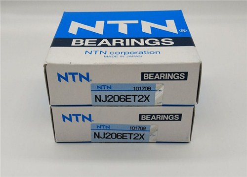 NTN 6208-2ZN 深溝球軸承