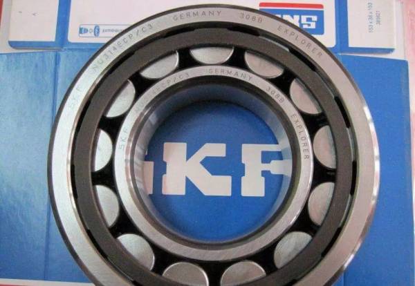 SKF  MB40